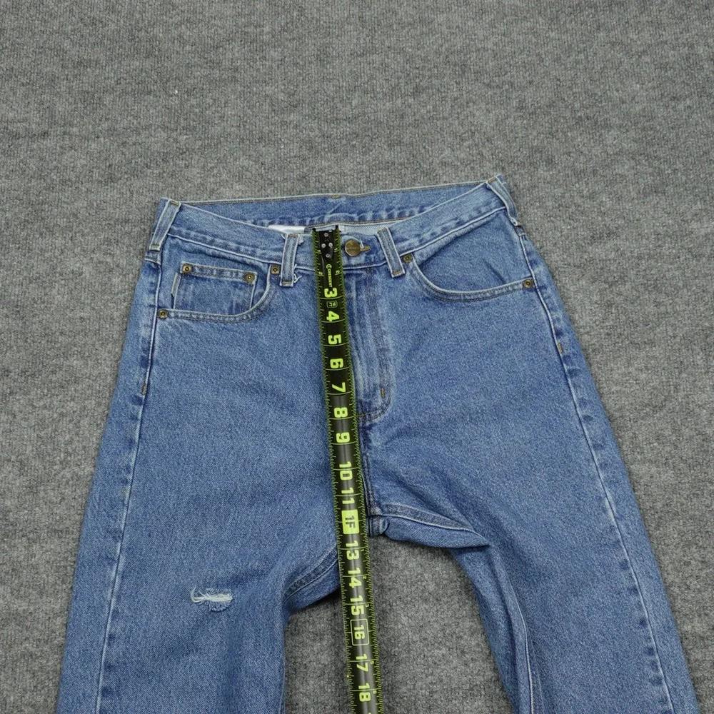Carhartt crafted from